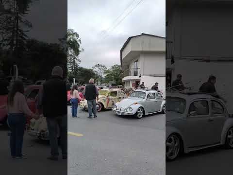 ANTIGOS DE GARUVA SC.Domingão com programação diferenciadas pra toda família.