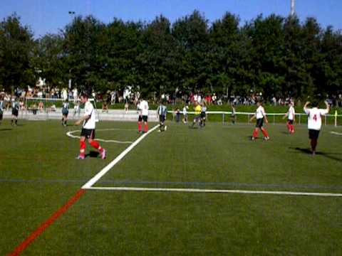 TSV Ebersbach - TSV Wäschenbeuren 2:2 Schusch