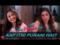 De De Pyaar De Dialogue Promo Aap Itni Purani Hai Ajay Devgn Tabu Rakul Releasing May 17th