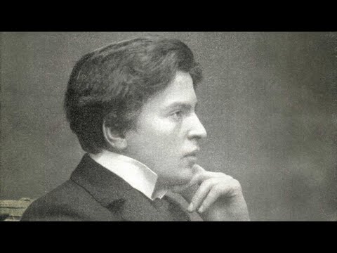 Vasile Spătărelu (1938-2005): Meditations on Enescu I (1981)