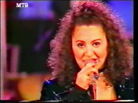 Silvi Band - Srečna karta (Skopje Fest 1996) [Final]