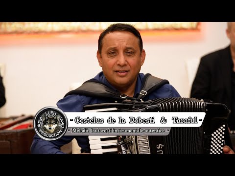 Costelus de la Bobesti - Anicuta neichii draga & Tanta & Am o dambla