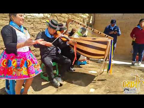 ARPA Y VIOLIN SUMAQ HUAYTA DE HUAYANA_SIFUENTES CARAVELI Arequipa 2022