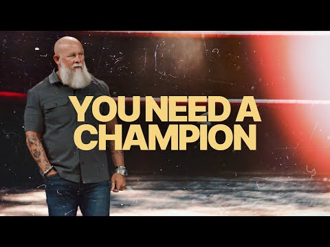 David Fights Goliath - In The Arena: Wk 3