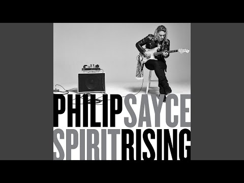 Shes The Music - Philip Sayce