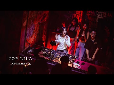 JOY LILA  | BAILE FUNK, JERSEY CLUB, SPEED GARAGE LIVE SET 