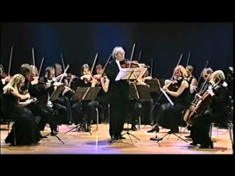 Gidon Kremer & Kremerata Baltica: Schubert/Liszt/Oistrach - Valse Caprice