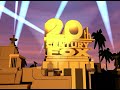 20th Century Fox 2009 Old Remake