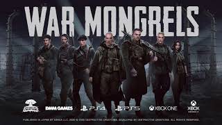 War Mongrels video 1