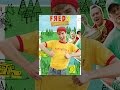 Fred 3: Camp Fred