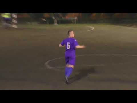 21 КХ 8 тур 10 Лига Тасманский дьявол   mfc Cyklum