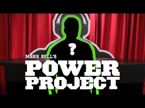 Mark Bell's Power Project EP. 578 - Magic Mushrooms with Psilocybin Expert "T"