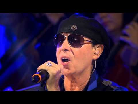 Scorpions - Born To Touch Your Feeling