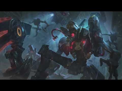 10 Hours Fiddlesticks, The Ancient Fear   Champion Theme