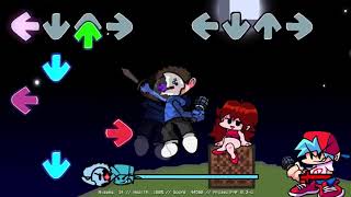 Cover art for The End