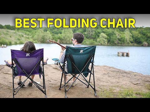 Top 3 Best Folding Chair Reviews 2021?