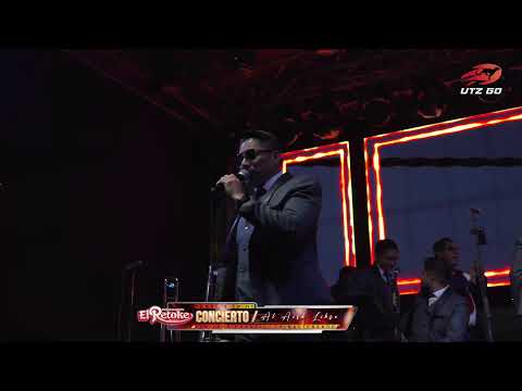 🎺Concierto al Aire Libre - Armando y Su Banda El Retoke - San José Poaquil