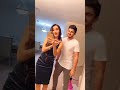Shahid Anwar With Girlfriend TikTok
