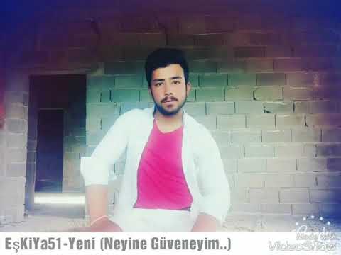 Neyine Güveneyim 2018 inanılmaz parça Sizlerle.