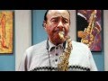 Benny Golson Live At KNKX Public Radio