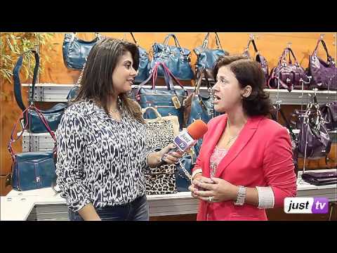 Mulher de A a Z - JustTV - 22/01/13 - Parte 3