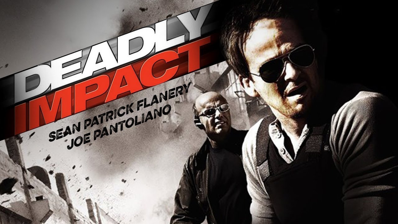 Deadly Impact (2010) | trailer