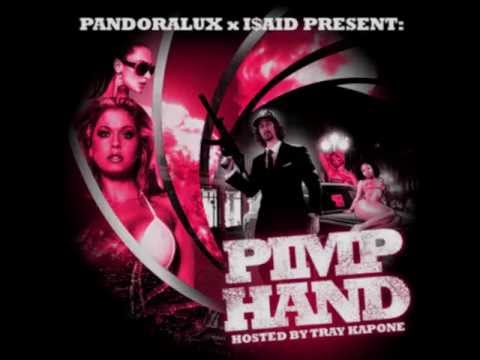 I$AID - GROUPIES (PROD. BY JOHNNY J MUSIK)