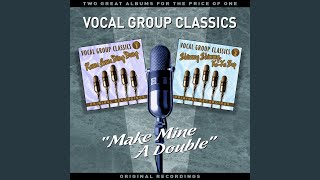 She Say - Oom Dooby Doom