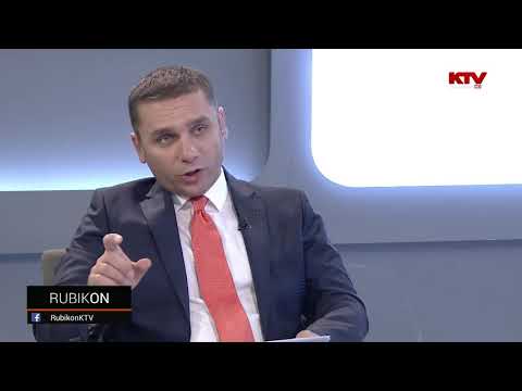 Rubikon - Bedri Hamza 02.11.2017