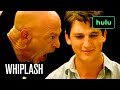 Not My Tempo Whiplash Hulu