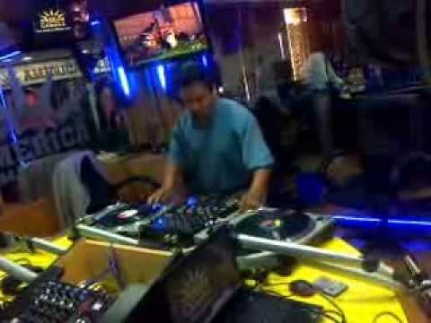 DJ CHITO TECNO AND  PUNK ROCK RADIO AMERICA