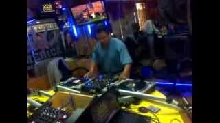 DJ CHITO TECNO AND  PUNK ROCK RADIO AMERICA