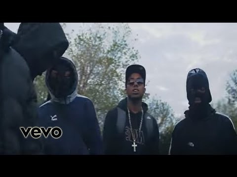 Recky & SL - Never (Music Video) | @ReckyPacks @SL_VP_ @MixtapeMadness-Vevo Best