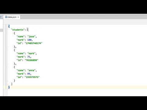 Tutorial14 Understanding Json And Xml In Python