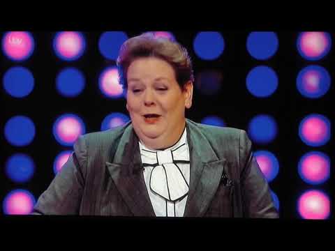 The Chase - The Governess