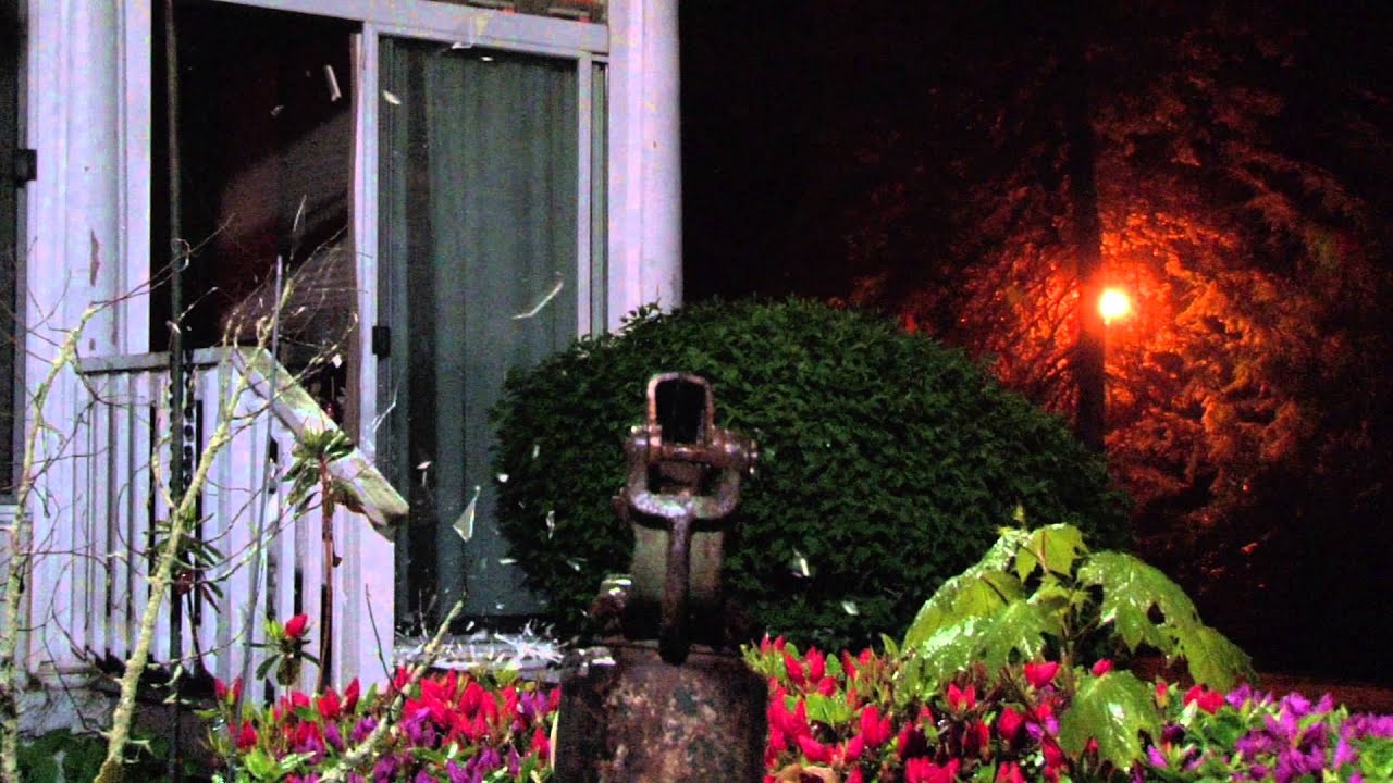 Army of the Damned - Trailer