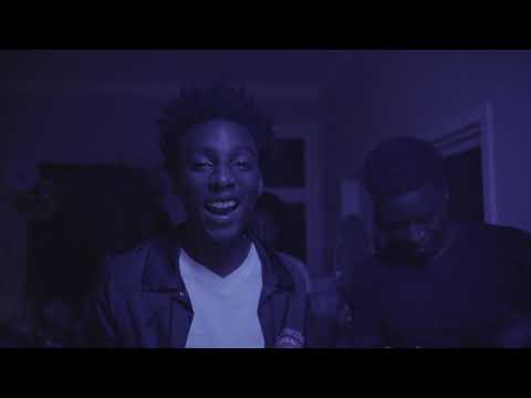 FROZONEE - FUCC IT UPP (Official Music Video ) Directed by Yabui