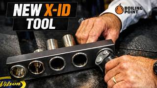 X-ID Tubes Make Firetube Boilers More Efficient - Boiling Point