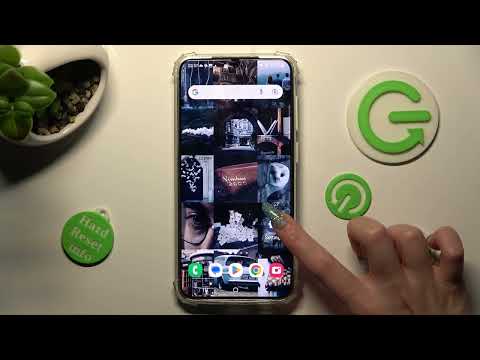 How to Download and Apply iOS Launcher on SAMSUNG GALAXY S23 PLUS - Launcher iOS