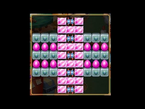 TOY BLAST level 2710