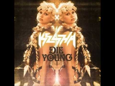 Bingo Players & Far East Movement feat Ke$ha - Get Up Die Young Rattle (Jonatan M.O. Bootleg)