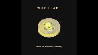 Cover art for DADADADA Of The Bumblebee 