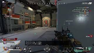 ［APEX配信]迫真陸上部　義足の裏技