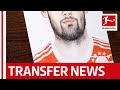 Bayern München sign Dutch World Cup Player