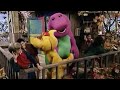 Barney Song Listen Barney S Sense Sational Day