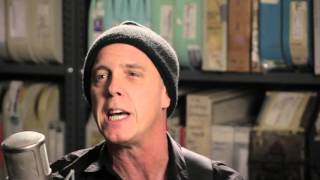 Freedy Johnston - The Sentimental Heart - 1/5/2016 - Paste Studios, New York, NY