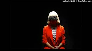 Sia - Free the Animal (Studio Live)