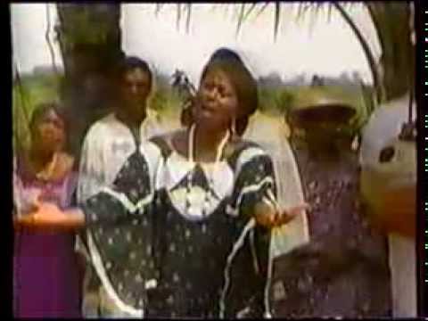 Les Ballets Africains - Minuit (1988)