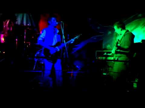 К.Ступин - выступление в клубе "ПУЛЯ СЕРЕБРА" г. Воронеж 12.10.2014 (часть2)