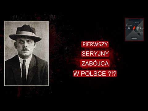 Józef Cyppek - seryjny zabójca czy kozioł ofiarny ?